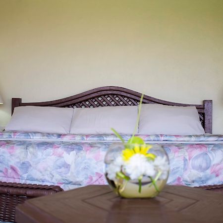 الشقق الفندقية اكستابافي  Coral Vista Del Mar المظهر الخارجي الصورة