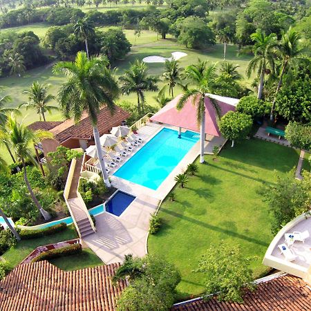 الشقق الفندقية اكستابافي  Coral Vista Del Mar المظهر الخارجي الصورة