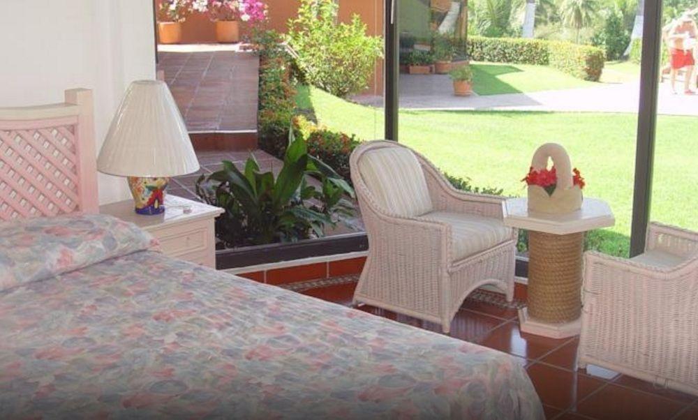 الشقق الفندقية اكستابافي  Coral Vista Del Mar المظهر الخارجي الصورة