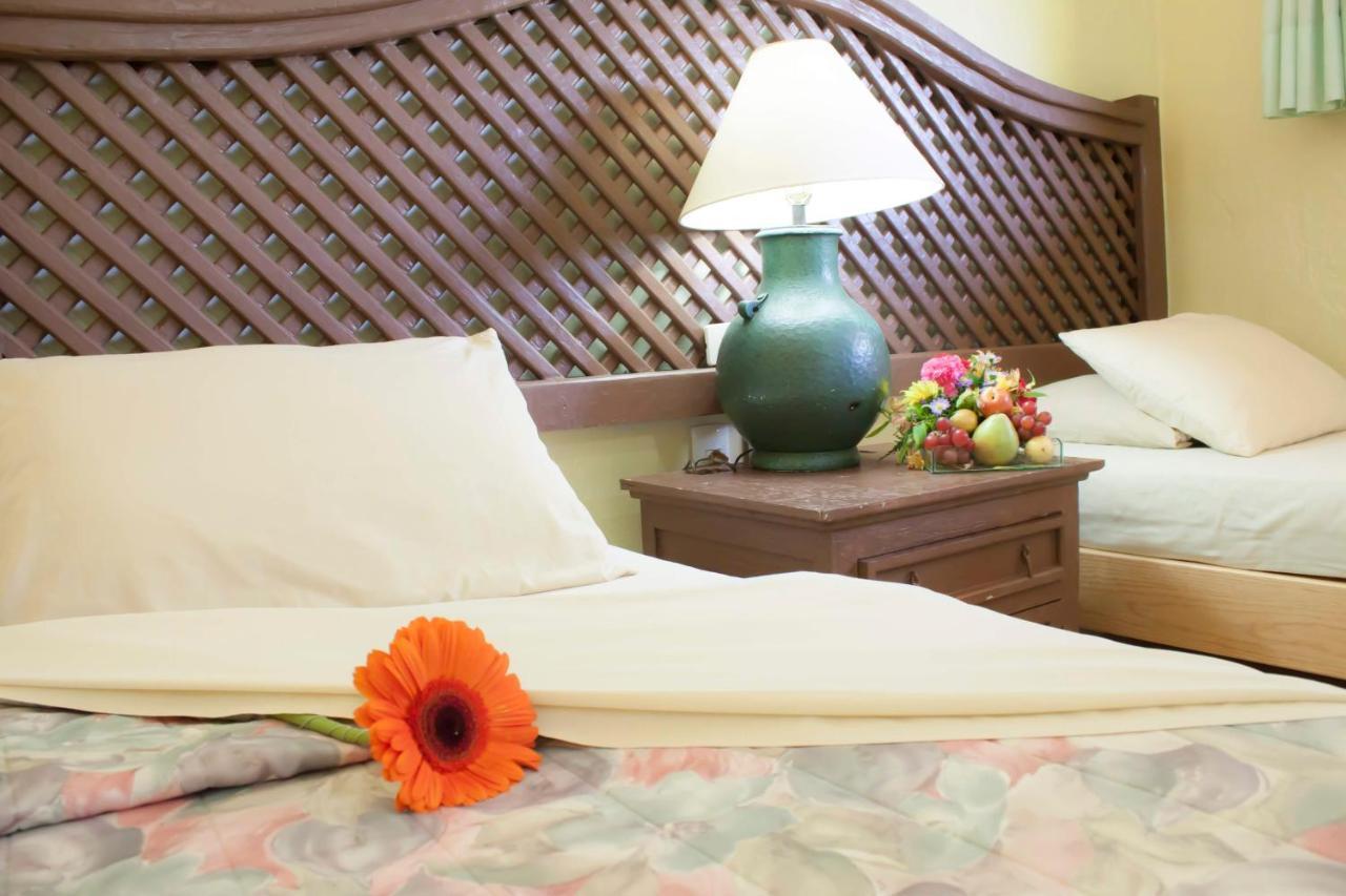 الشقق الفندقية اكستابافي  Coral Vista Del Mar المظهر الخارجي الصورة