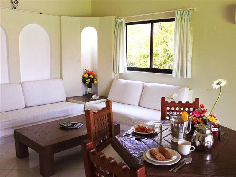 الشقق الفندقية اكستابافي  Coral Vista Del Mar المظهر الخارجي الصورة