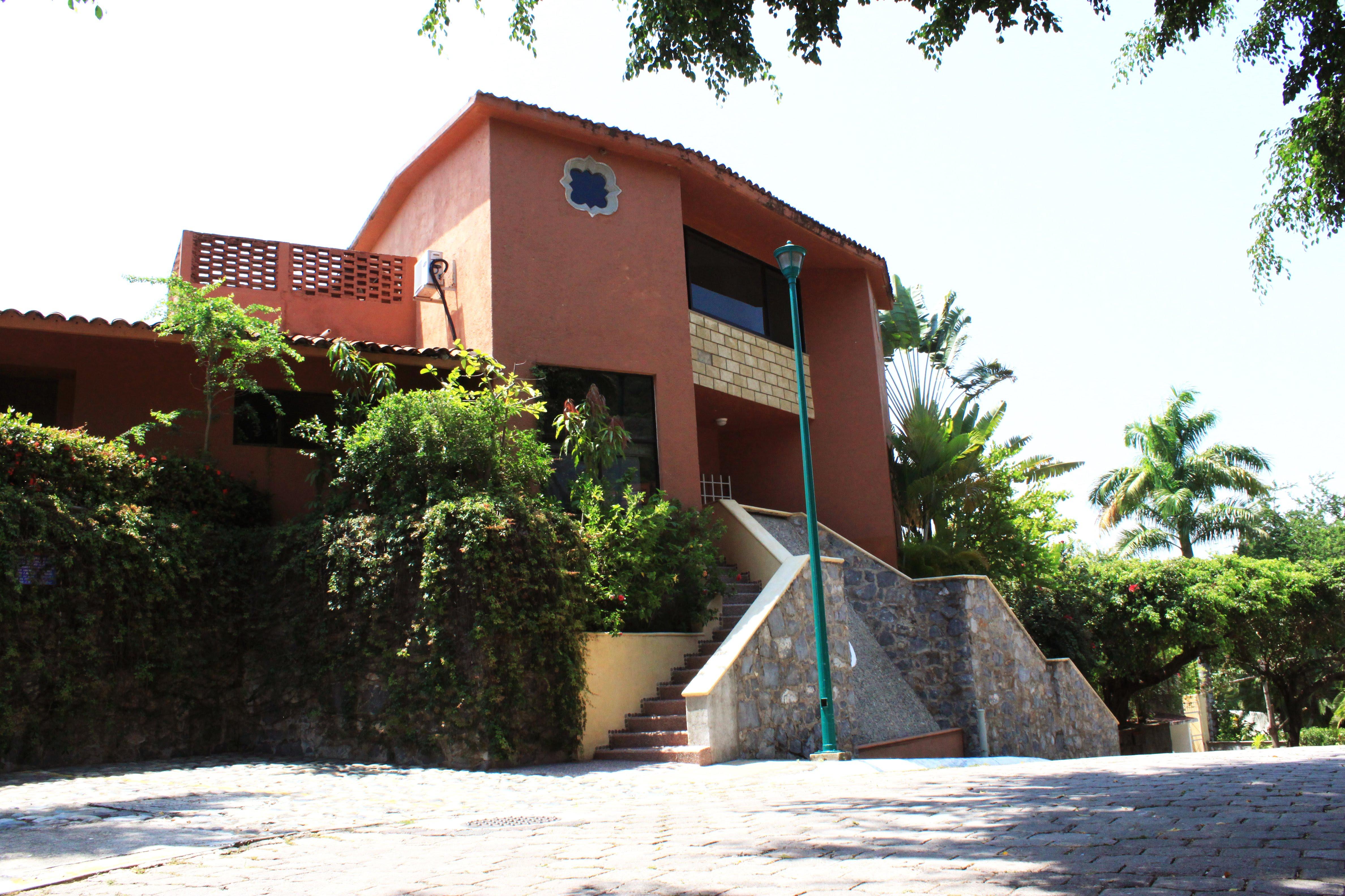 الشقق الفندقية اكستابافي  Coral Vista Del Mar المظهر الخارجي الصورة