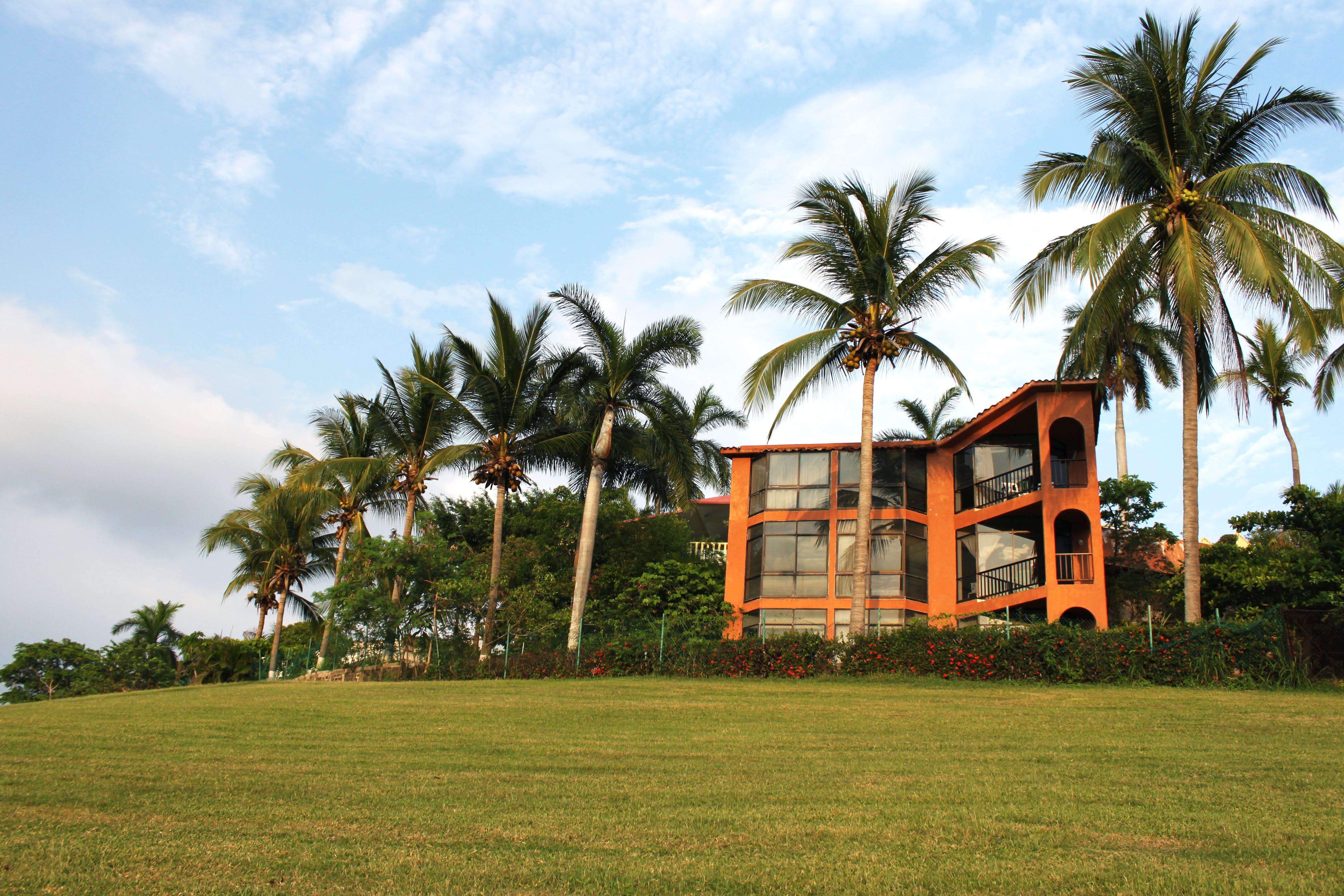 الشقق الفندقية اكستابافي  Coral Vista Del Mar المظهر الخارجي الصورة