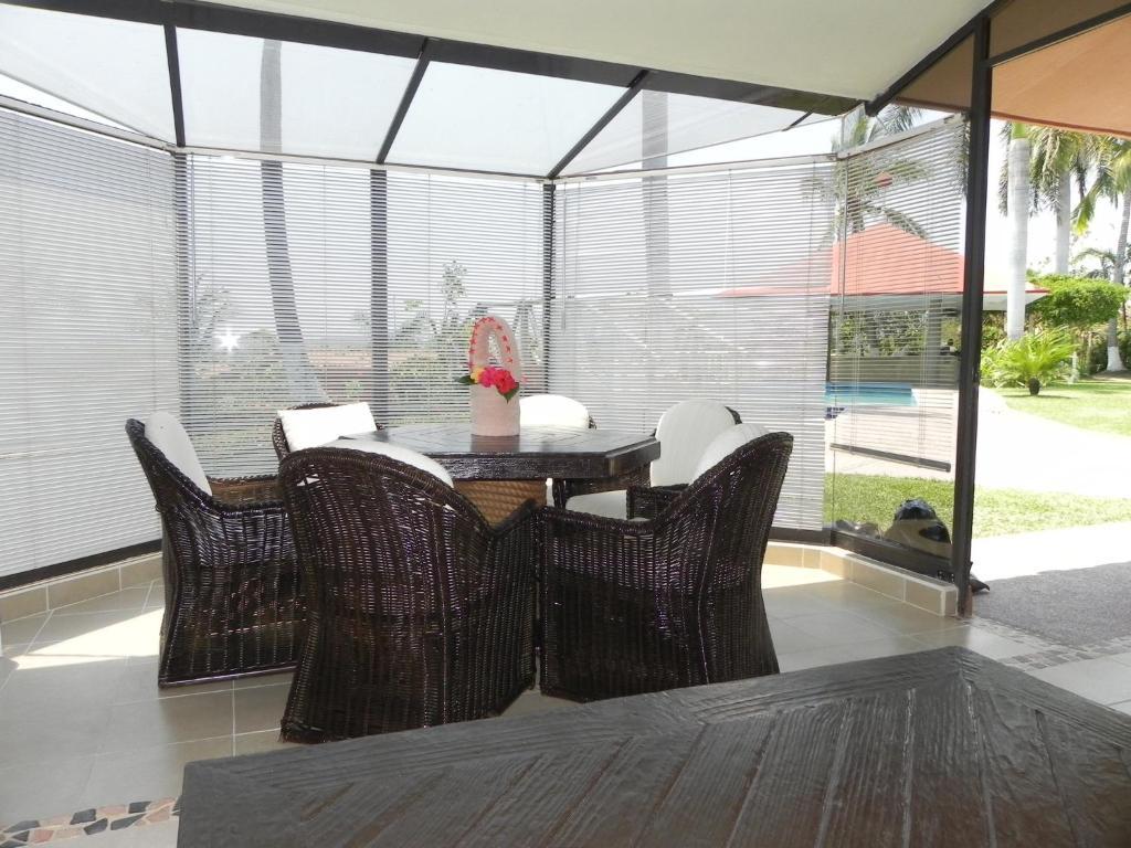 الشقق الفندقية اكستابافي  Coral Vista Del Mar المظهر الخارجي الصورة