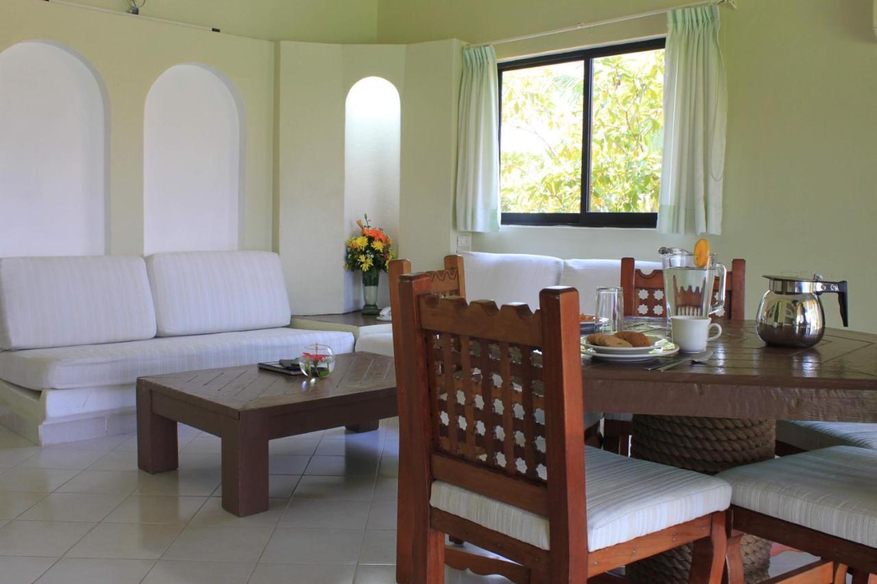 الشقق الفندقية اكستابافي  Coral Vista Del Mar المظهر الخارجي الصورة