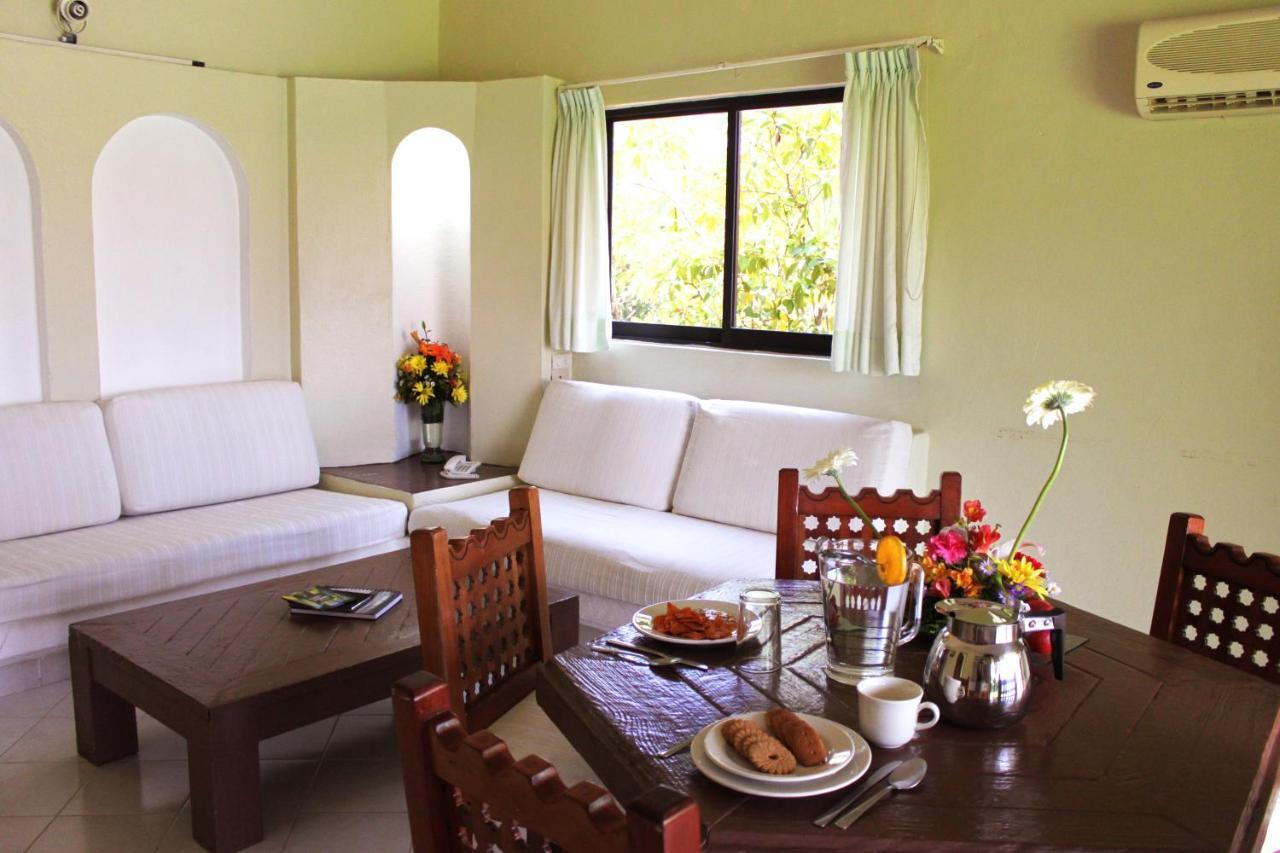 الشقق الفندقية اكستابافي  Coral Vista Del Mar المظهر الخارجي الصورة
